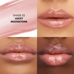 YSL LOVESHINE PLUMPING LIP OIL GLOSS Shade 02 Shade