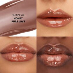 YSL LOVESHINE PLUMPING LIP OIL GLOSS Shade 04 Shade