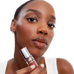 YSL LOVESHINE PLUMPING LIP OIL GLOSS Shade 04 Model