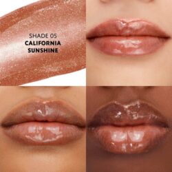 YSL LOVESHINE PLUMPING LIP OIL GLOSS Shade 05 Shade