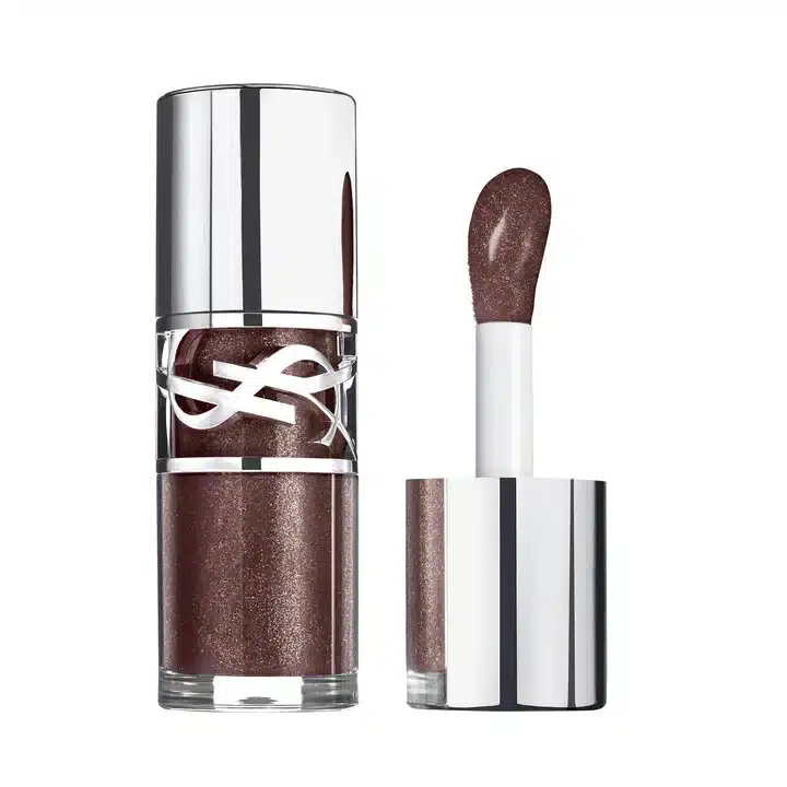 YSL LOVESHINE PLUMPING LIP OIL GLOSS Shade 06