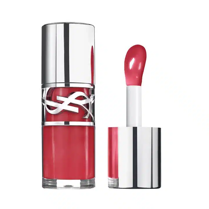YSL LOVESHINE PLUMPING LIP OIL GLOSS Shade 07