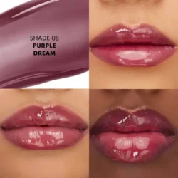 YSL LOVESHINE PLUMPING LIP OIL GLOSS Shade 08 Shade