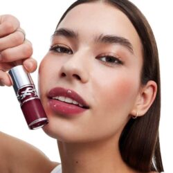 YSL LOVESHINE PLUMPING LIP OIL GLOSS Shade 08 Model