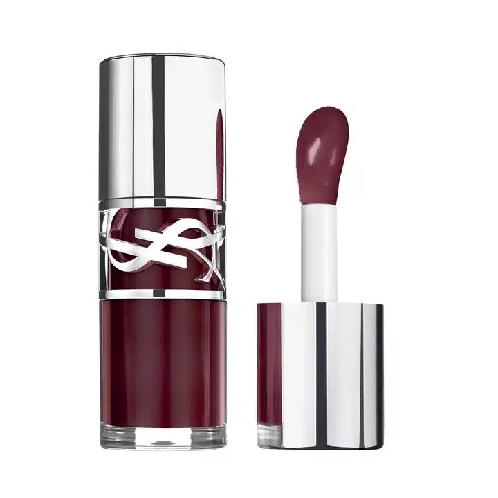 YSL LOVESHINE PLUMPING LIP OIL GLOSS Shade 08