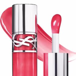 YSL LOVESHINE PLUMPING LIP OIL GLOSS Shade 09