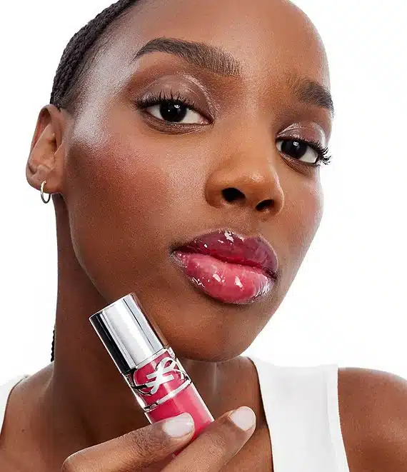 YSL LOVESHINE PLUMPING LIP OIL GLOSS Shade 09 Shade