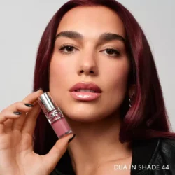 YSL LOVESHINE PLUMPING LIP OIL GLOSS Shade 44 Model