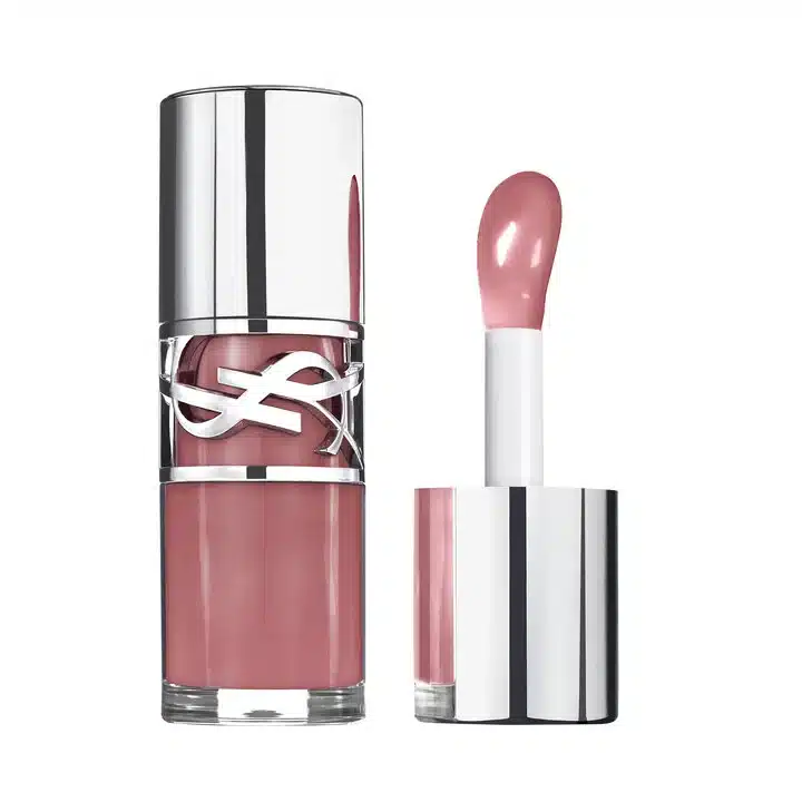 YSL LOVESHINE PLUMPING LIP OIL GLOSS Shade 44