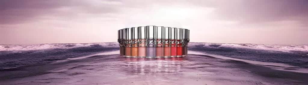 YSL Loveshine Plumping Lip Oil Gloss