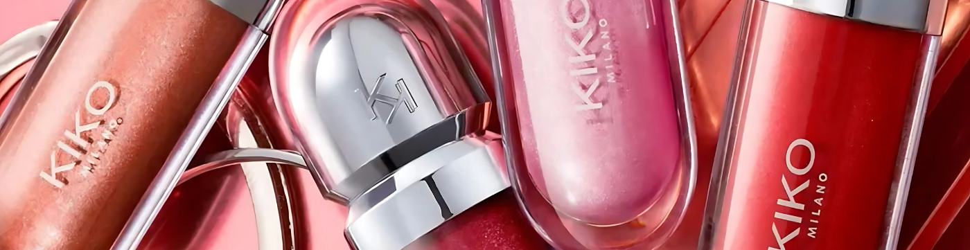 lip gloss