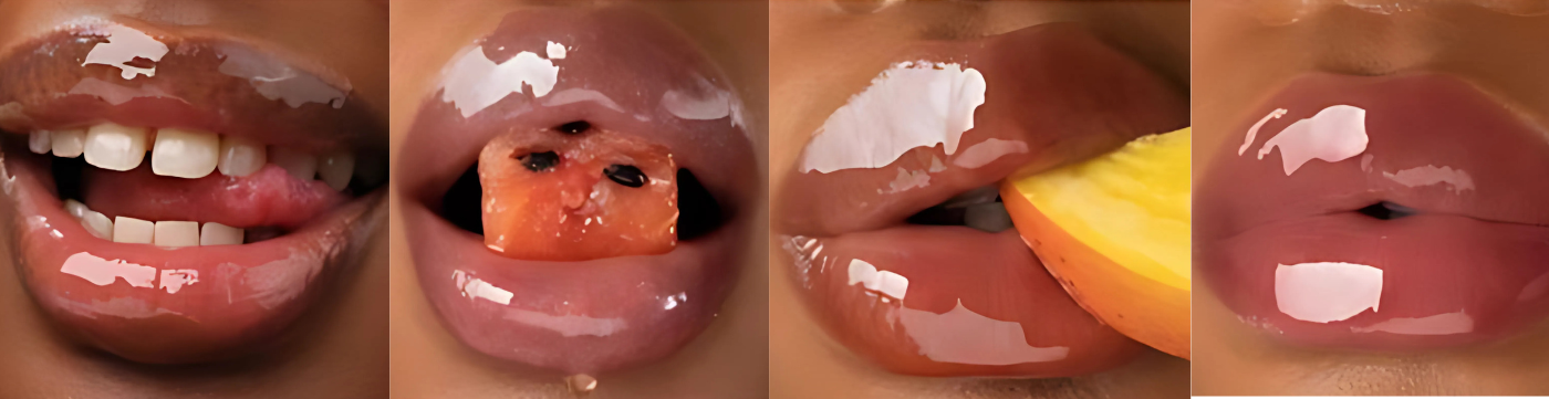 lip oil