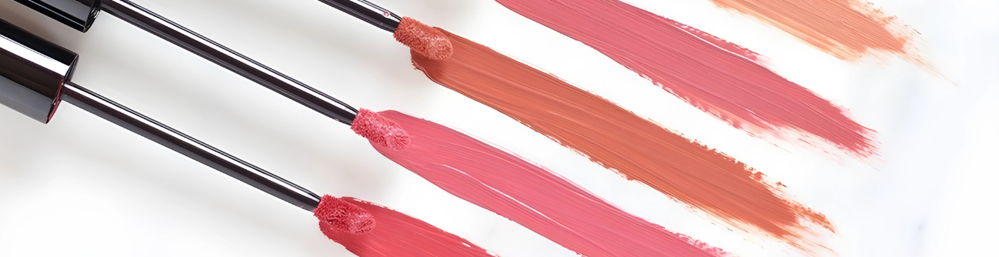 liquid lipsticks