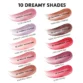 YSL Loveshine Plumping Lip Oil Gloss