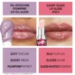 YSL Loveshine Plumping Lip Oil Gloss