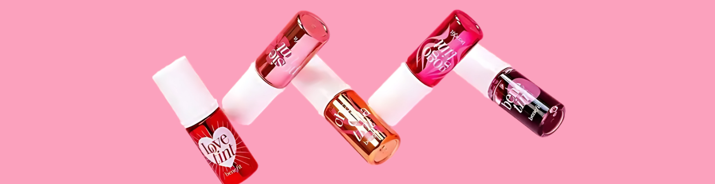lip & cheek tint