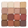 NYX Ultimate Color Shadow Palette Warm Neutrals
