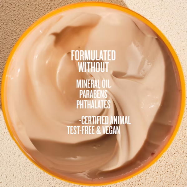 Sol de Janeiro Brazilian Bum Bum Visibly Firming Body Cream