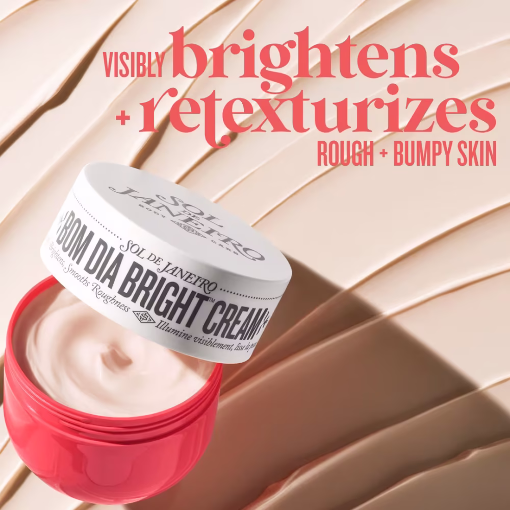 Sol de Janeiro Bom Dia Bright™ Body Cream 240ml