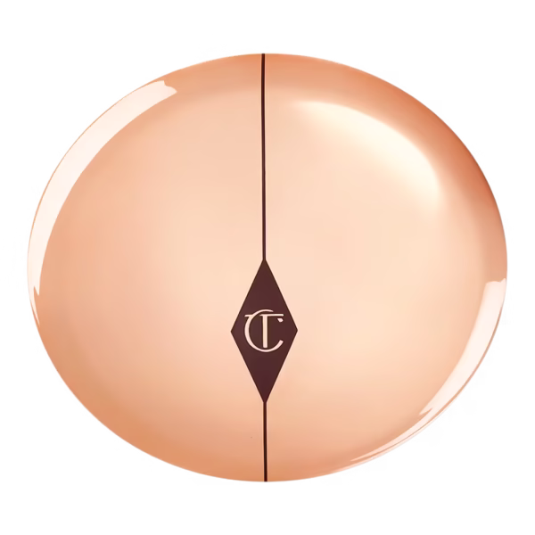 Charlotte Tilbury Airbrush Flawless Finish Setting Powder 1 Fair - very fair to fair & 2 Medium - medium to medium deep