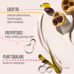 Sol de Janeiro Beija Flor™ Body Collagen-Boosting Elasti-Cream with Polypeptides and Bio-Retinol 240ml pink