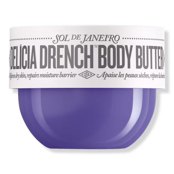 Sol de Janeiro Delícia Drench™ Body Butter
