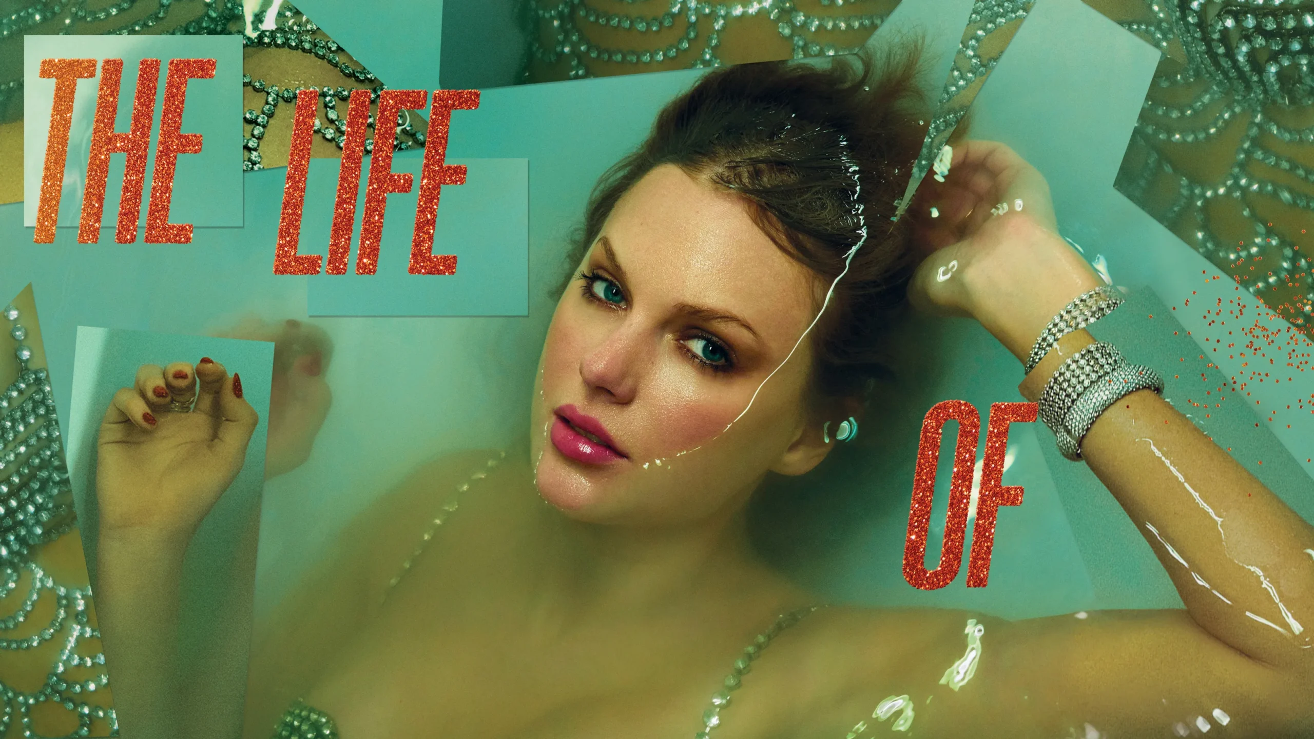 The Life Of A Showgirl