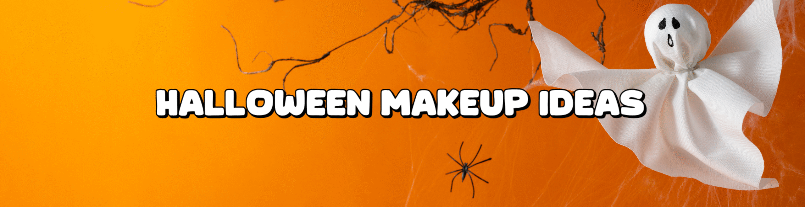 Best Halloween Makeup Ideas