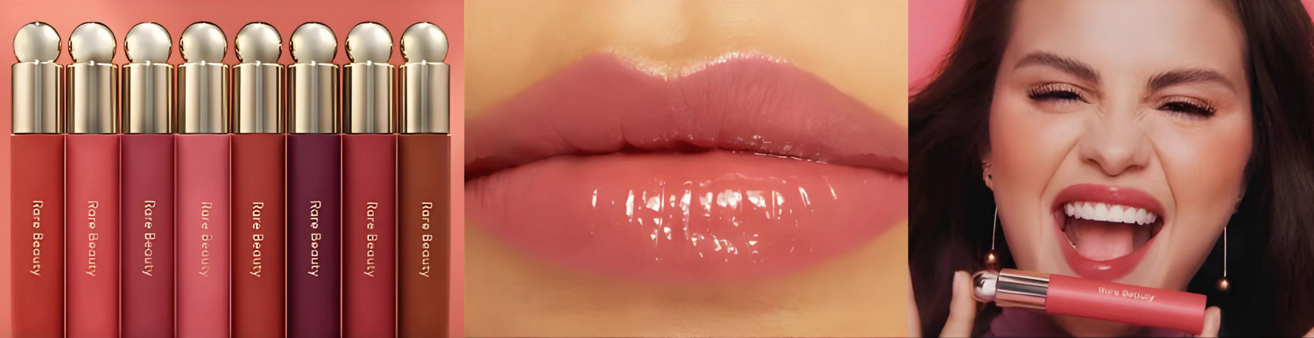 Rare Beauty Soft Pinch Tinted Lip Oil By Selena Gomez