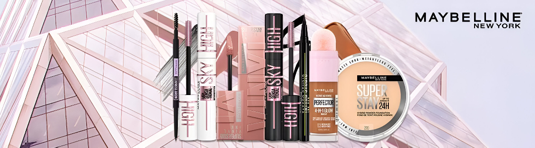 Maybelline New York