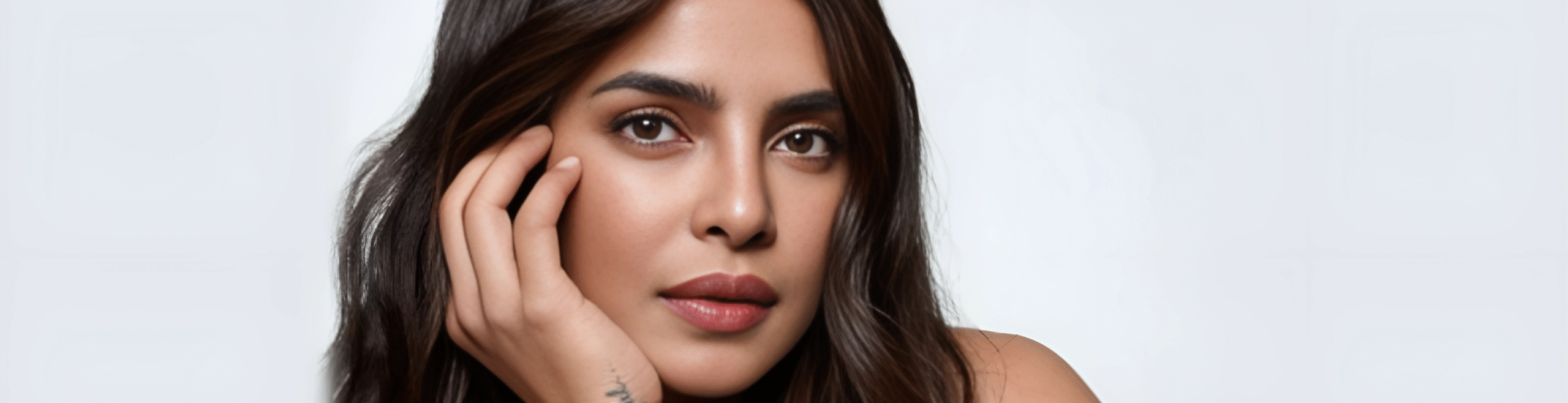 Priyanka CHOPRA