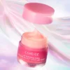 LANEIGE - Lip Sleeping Mask Intense Hydration with Vitamin C Berry 0.7 oz / 20 g LANEIGE Lip Sleeping Mask Intense Hydration with Vitamin C