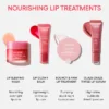 LANEIGE Lip Sleeping Mask EX – Berry