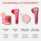 LANEIGE Lip Sleeping Mask EX – Berry