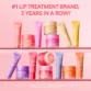 LANEIGE Lip Sleeping Mask EX – Berry
