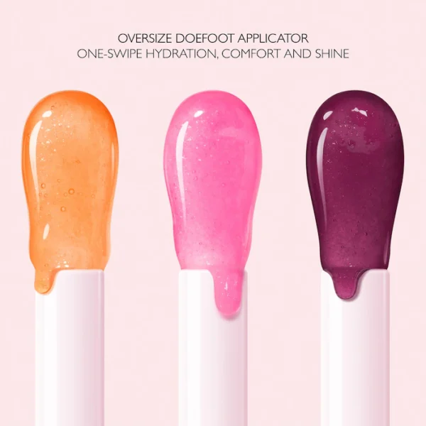 LIP GLOW OIL COLOR REVIVER