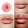LIP GLOW OIL COLOR REVIVER - 001 Pink OIL