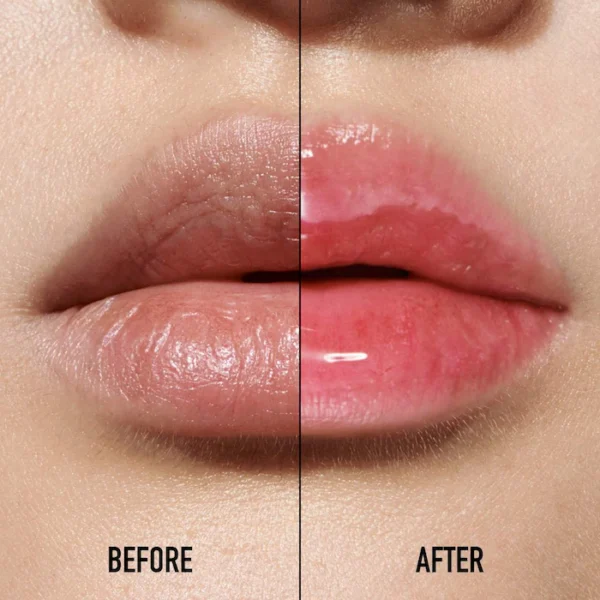 LIP GLOW OIL COLOR REVIVER - 001 Pink OIL