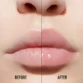 Dior Addict Lip Maximizer Plumping Gloss 001 Pink