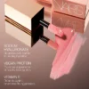NARS Afterglow Liquid Blush Behave