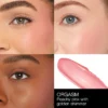 NARS Afterglow Liquid Blush Behave