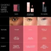 NARS Afterglow Liquid Blush Behave