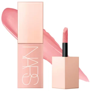 NARS Afterglow Liquid Blush Orgasm
