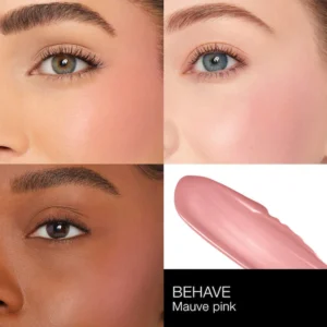 NARS Afterglow Liquid Blush - Behave