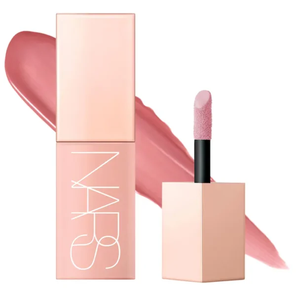 NARS Afterglow Liquid Blush - Behave