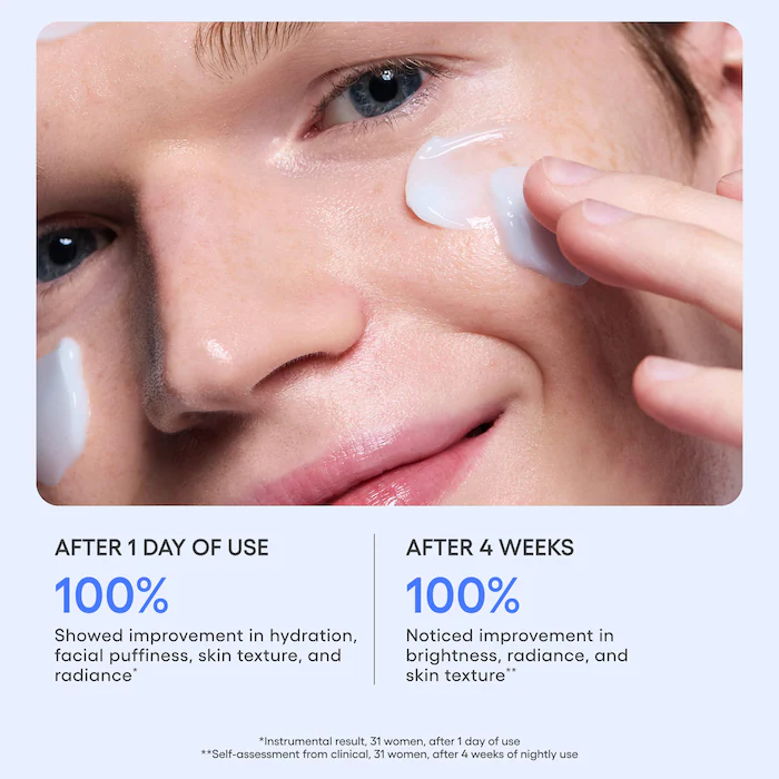 Laneige Water Sleeping Mask | Mimic Makeup