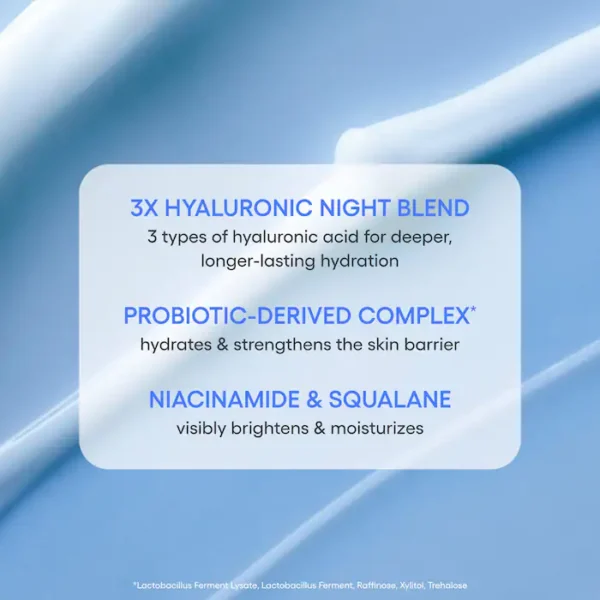 Laneige Water Sleeping Mask | Mimic Makeup