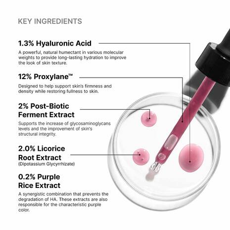 SkinCeuticals Hyaluronic Acid Intensifier Multi-Glycan 30 ml