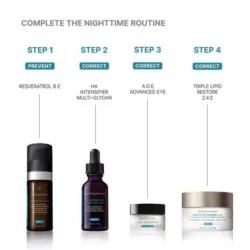 SkinCeuticals Hyaluronic Acid Intensifier Multi-Glycan 30 ml