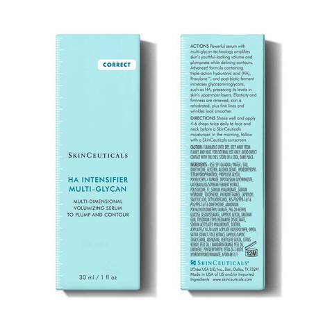 SkinCeuticals Hyaluronic Acid Intensifier Multi-Glycan 30 ml